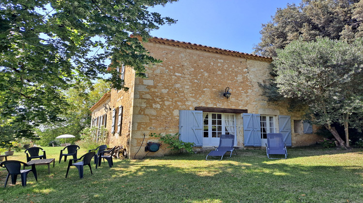 Ma-Cabane - Vente Maison Condom, 284 m²