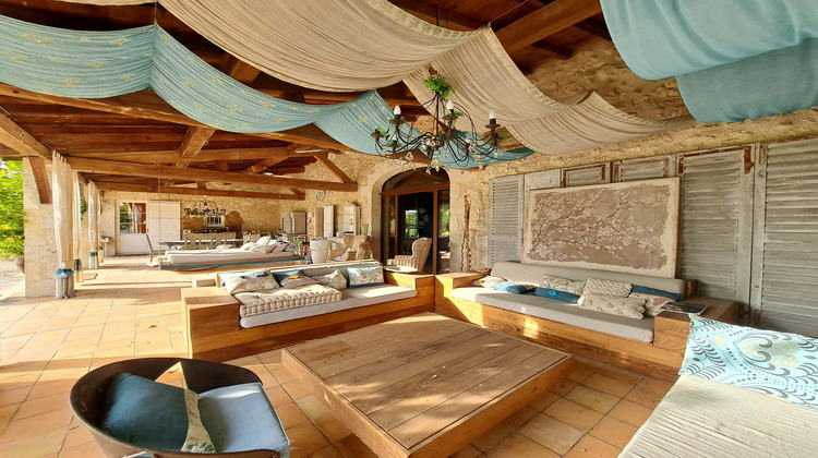 Ma-Cabane - Vente Maison Condom, 557 m²