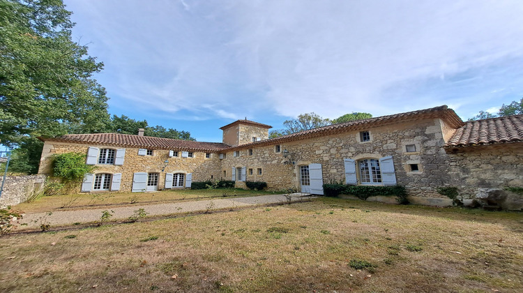 Ma-Cabane - Vente Maison Condom, 428 m²