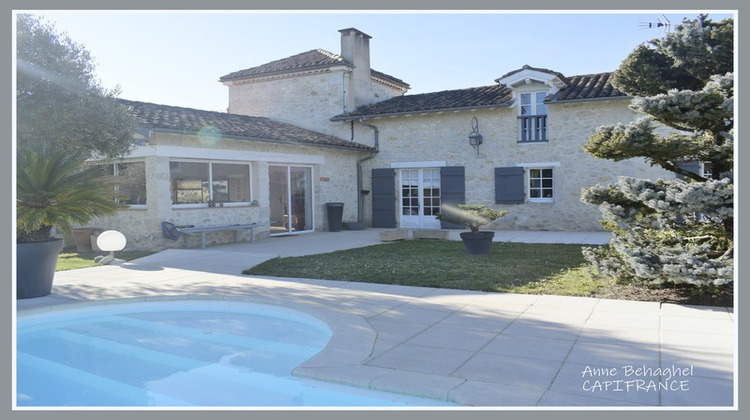 Ma-Cabane - Vente Maison CONDOM, 210 m²