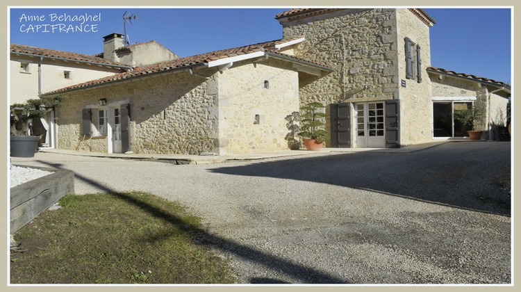 Ma-Cabane - Vente Maison CONDOM, 210 m²