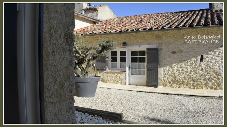 Ma-Cabane - Vente Maison CONDOM, 210 m²