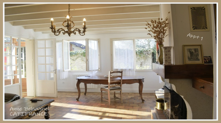 Ma-Cabane - Vente Maison CONDOM, 187 m²