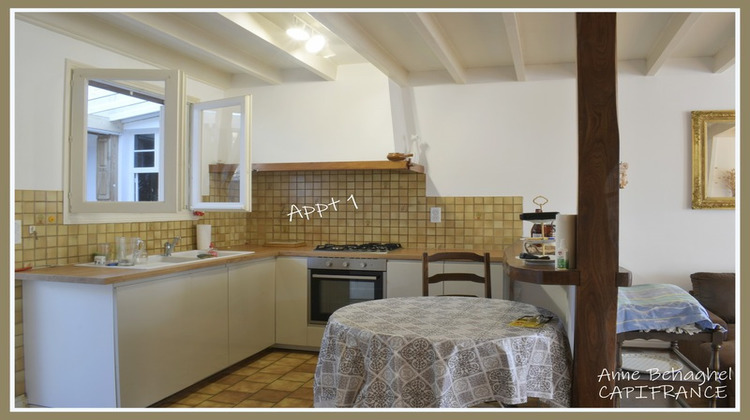 Ma-Cabane - Vente Maison CONDOM, 187 m²