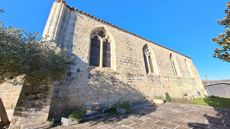 Ma-Cabane - Vente Maison Condom, 718 m²