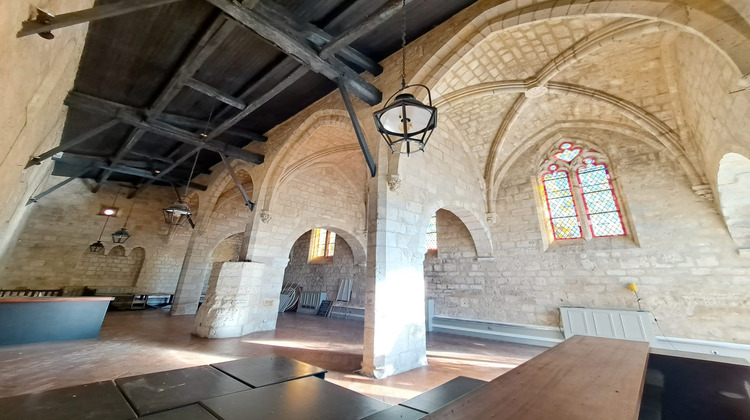 Ma-Cabane - Vente Maison Condom, 718 m²