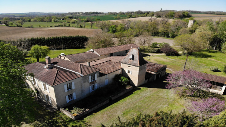 Ma-Cabane - Vente Maison Condom, 292 m²