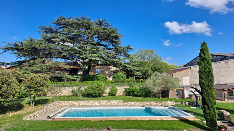 Ma-Cabane - Vente Maison Condom, 276 m²