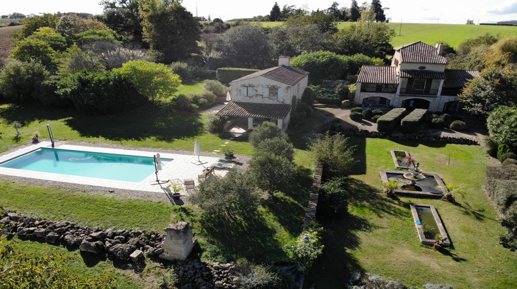 Ma-Cabane - Vente Maison Condom, 283 m²