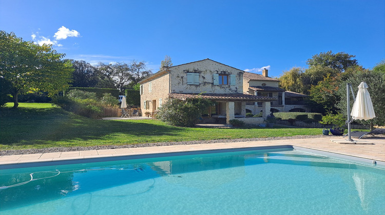 Ma-Cabane - Vente Maison Condom, 283 m²