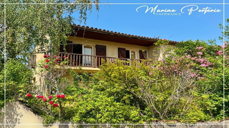 Ma-Cabane - Vente Maison CONDOM, 98 m²