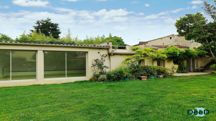 Ma-Cabane - Vente Maison Condom, 220 m²