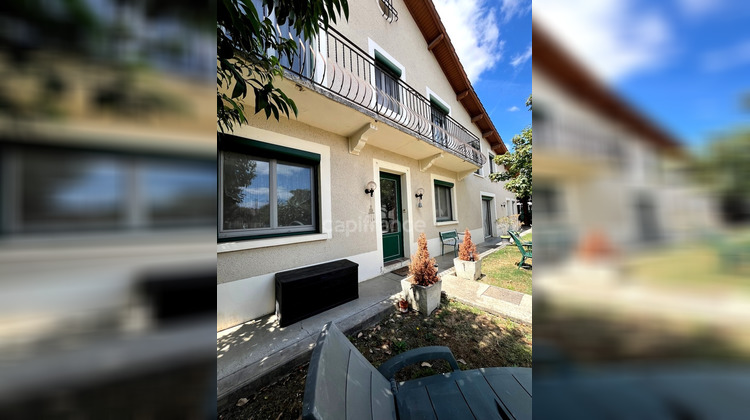 Ma-Cabane - Vente Maison CONDOM, 125 m²