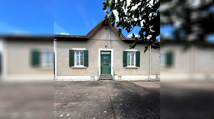 Ma-Cabane - Vente Maison CONDOM, 135 m²