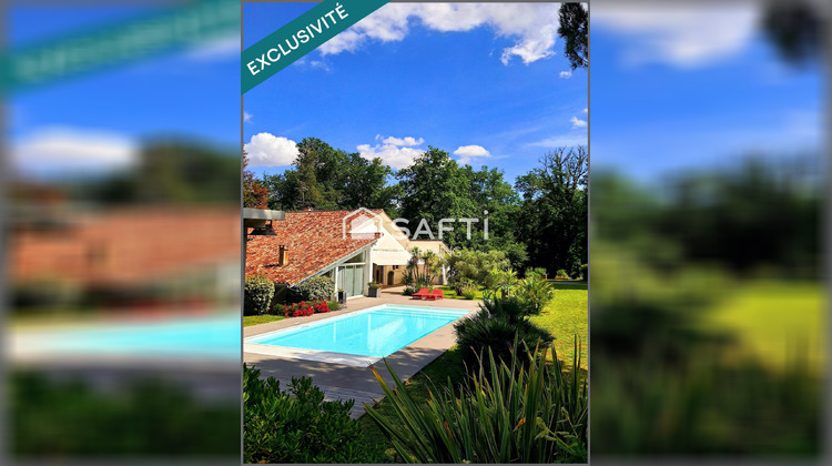 Ma-Cabane - Vente Maison Condom, 280 m²