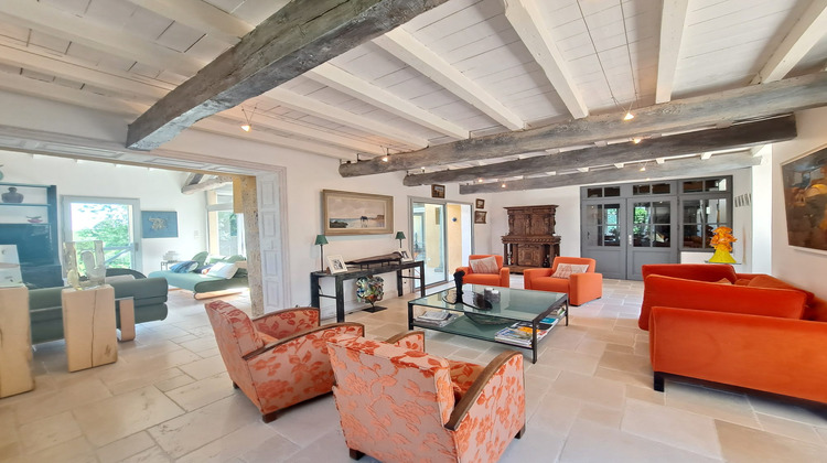 Ma-Cabane - Vente Maison Condom, 362 m²