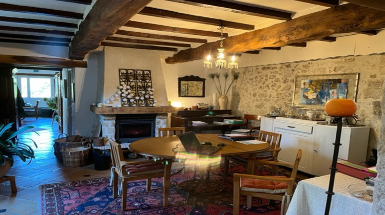 Ma-Cabane - Vente Maison Condom, 156 m²