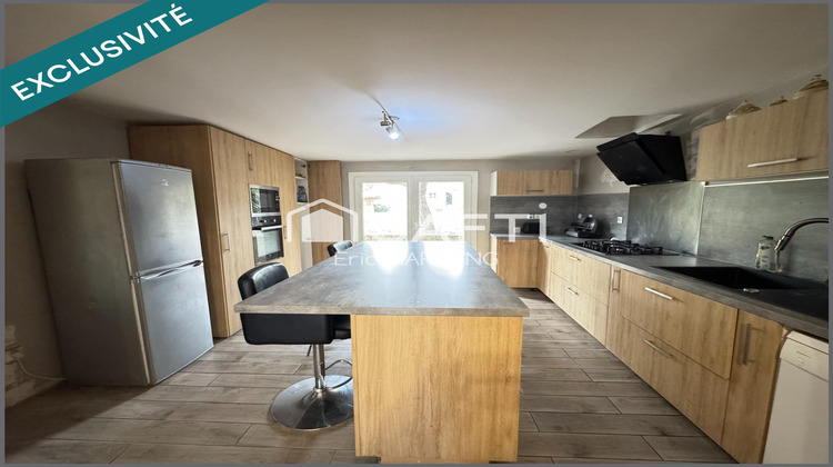 Ma-Cabane - Vente Maison Condom, 151 m²