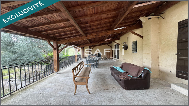 Ma-Cabane - Vente Maison Condom, 151 m²