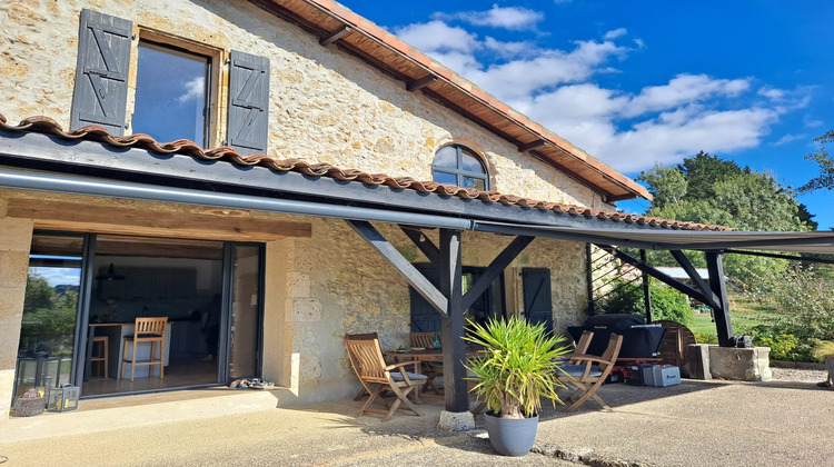 Ma-Cabane - Vente Maison Condom, 198 m²