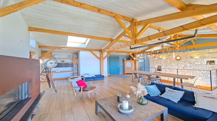 Ma-Cabane - Vente Maison Condom, 164 m²