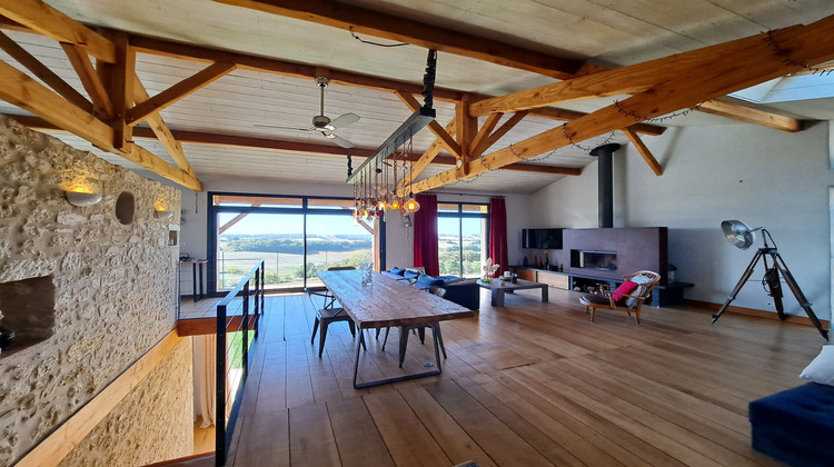 Ma-Cabane - Vente Maison Condom, 164 m²