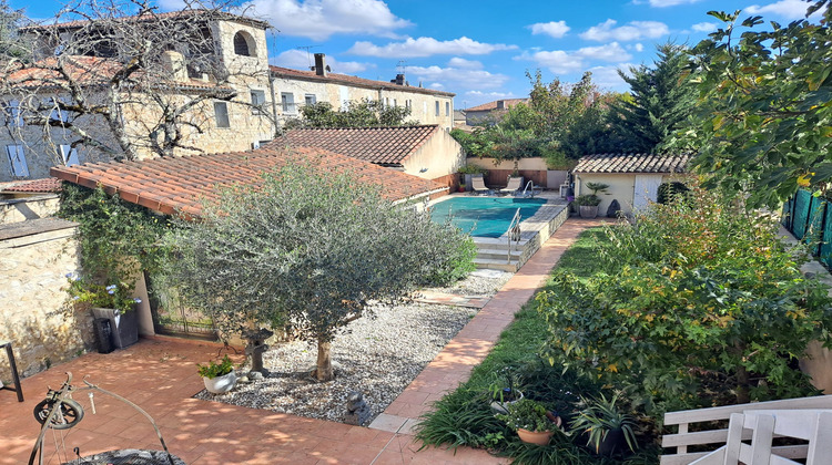 Ma-Cabane - Vente Maison Condom, 273 m²