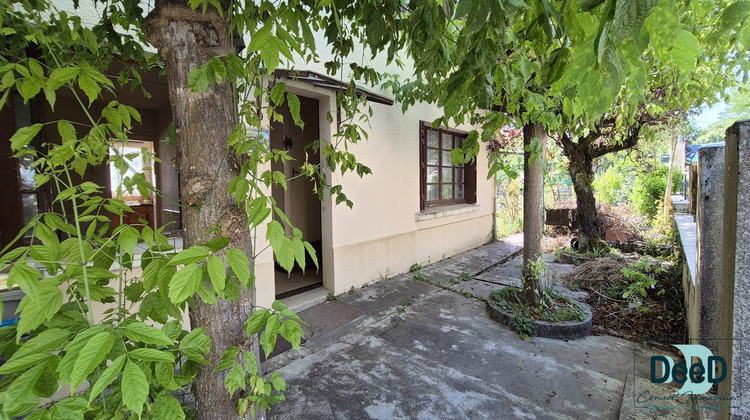 Ma-Cabane - Vente Maison Condom, 106 m²