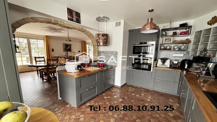 Ma-Cabane - Vente Maison Condom, 205 m²