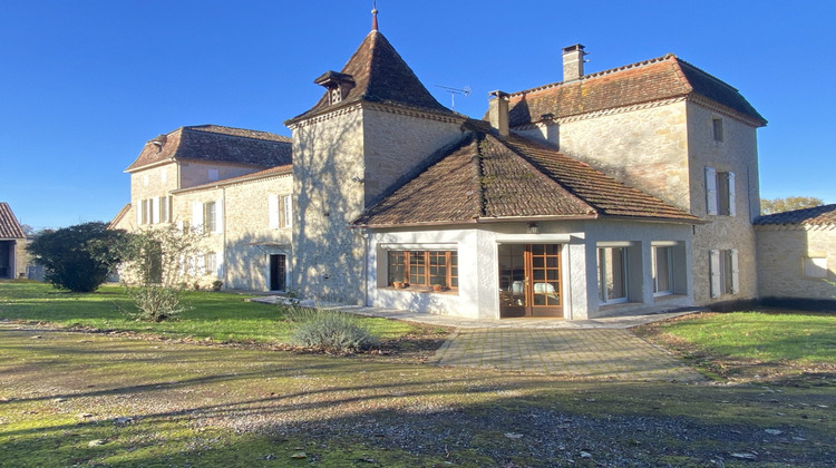 Ma-Cabane - Vente Maison Condom, 400 m²