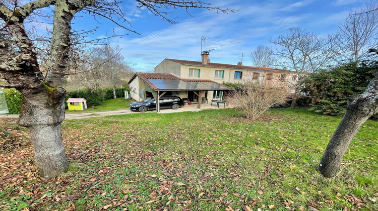 Ma-Cabane - Vente Maison Condom, 85 m²