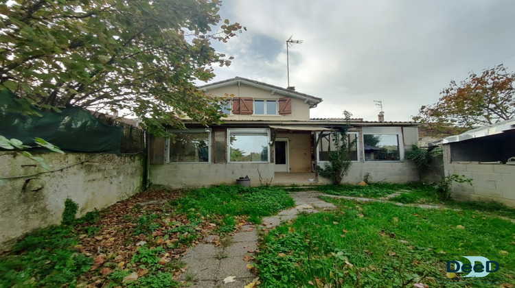 Ma-Cabane - Vente Maison Condom, 131 m²