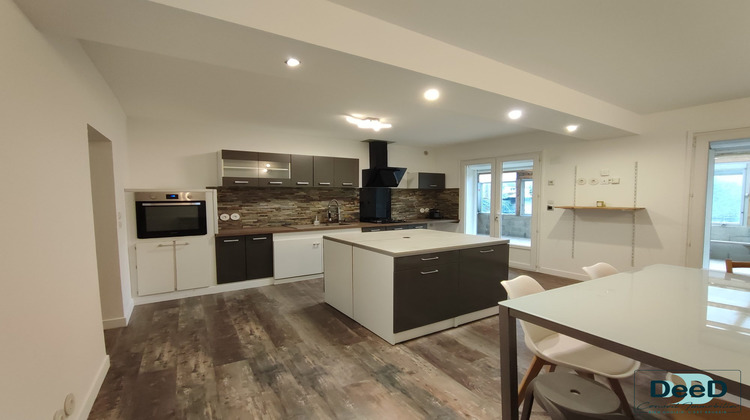 Ma-Cabane - Vente Maison Condom, 131 m²