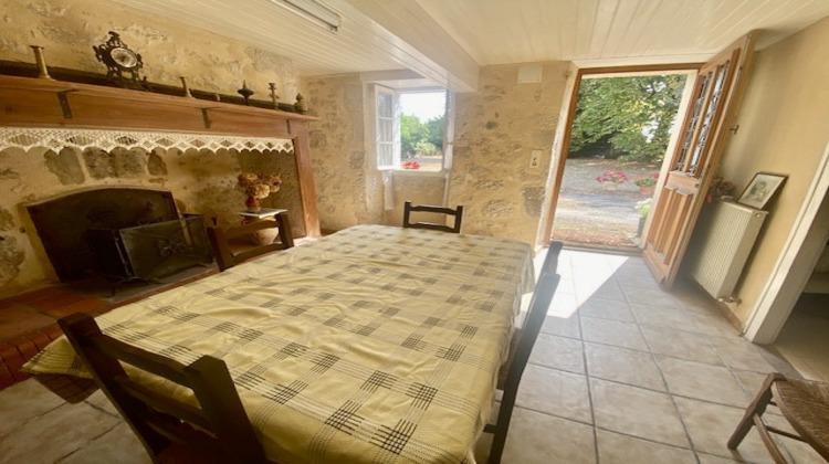 Ma-Cabane - Vente Maison Condom, 71 m²