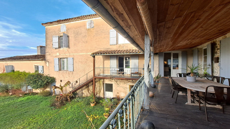 Ma-Cabane - Vente Maison Condom, 245 m²