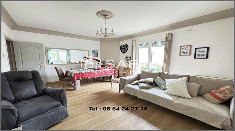 Ma-Cabane - Vente Maison Condom, 114 m²