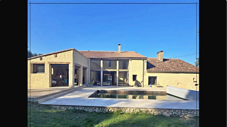 Ma-Cabane - Vente Maison Condom, 429 m²