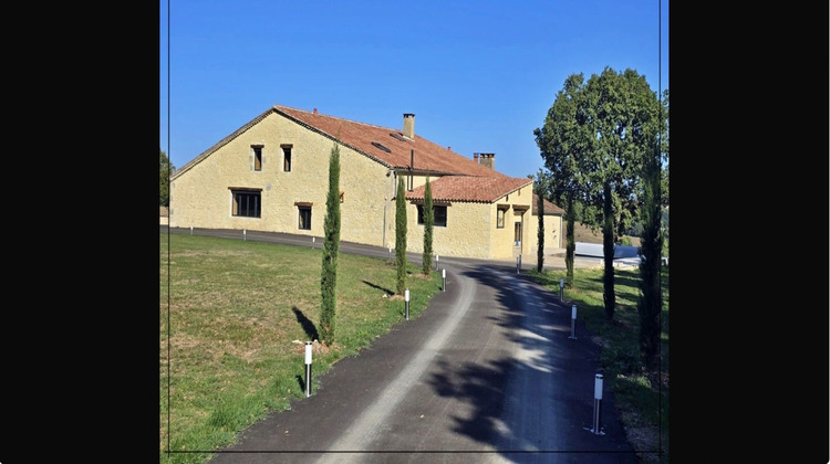 Ma-Cabane - Vente Maison Condom, 429 m²