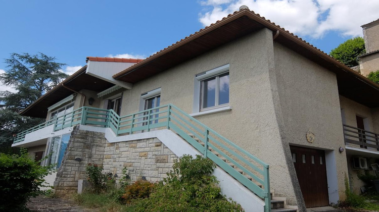 Ma-Cabane - Vente Maison CONDOM, 260 m²