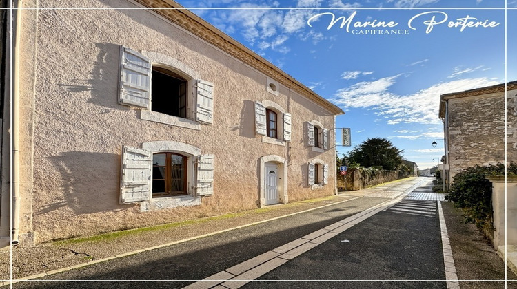 Ma-Cabane - Vente Maison CONDOM, 220 m²