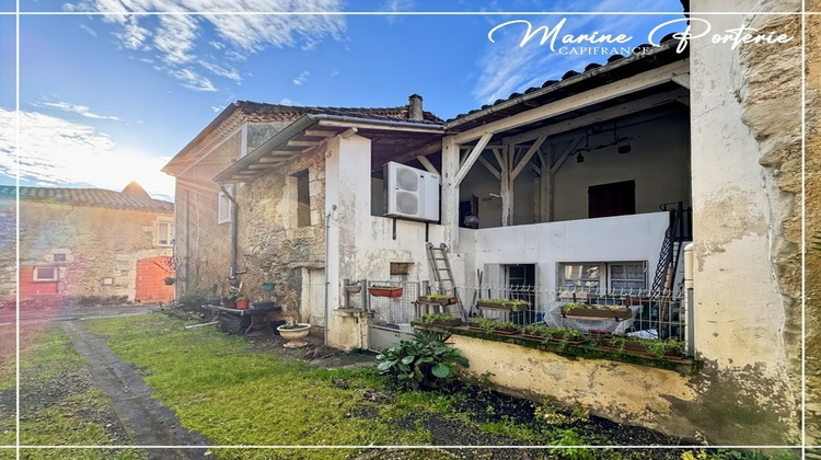 Ma-Cabane - Vente Maison CONDOM, 220 m²