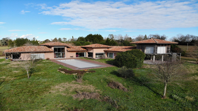 Ma-Cabane - Vente Maison Condom, 305 m²