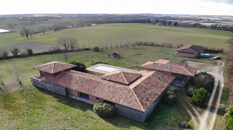 Ma-Cabane - Vente Maison Condom, 305 m²