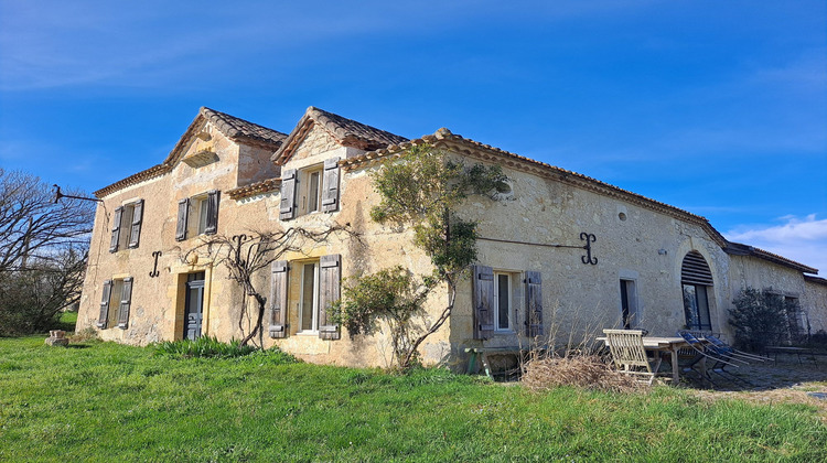 Ma-Cabane - Vente Maison Condom, 430 m²