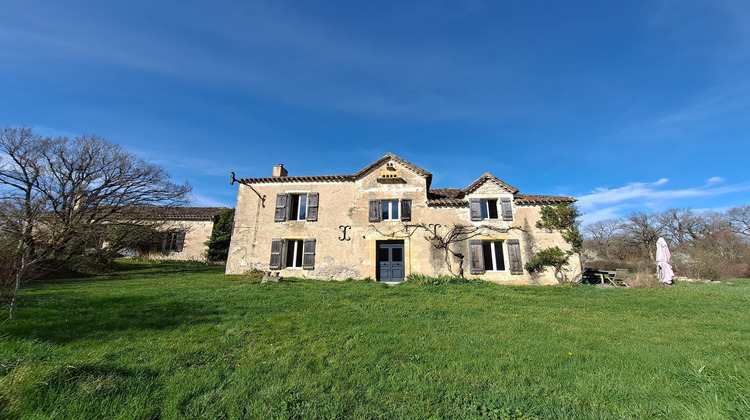 Ma-Cabane - Vente Maison Condom, 430 m²