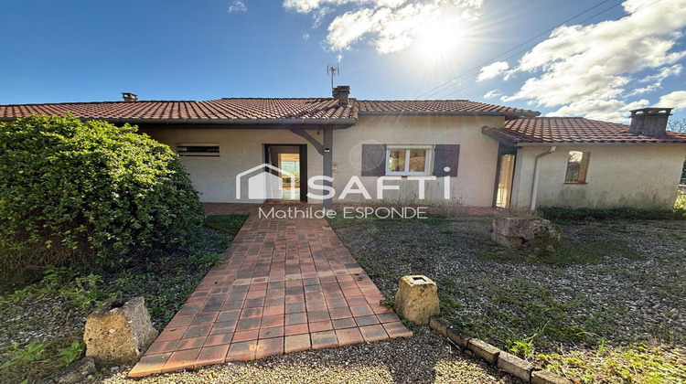 Ma-Cabane - Vente Maison Condom, 190 m²