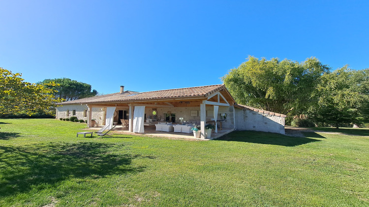 Ma-Cabane - Vente Maison Condom, 297 m²