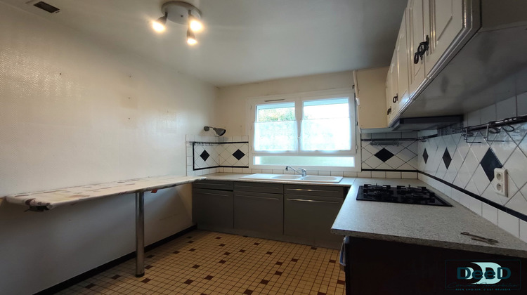 Ma-Cabane - Vente Maison Condom, 82 m²