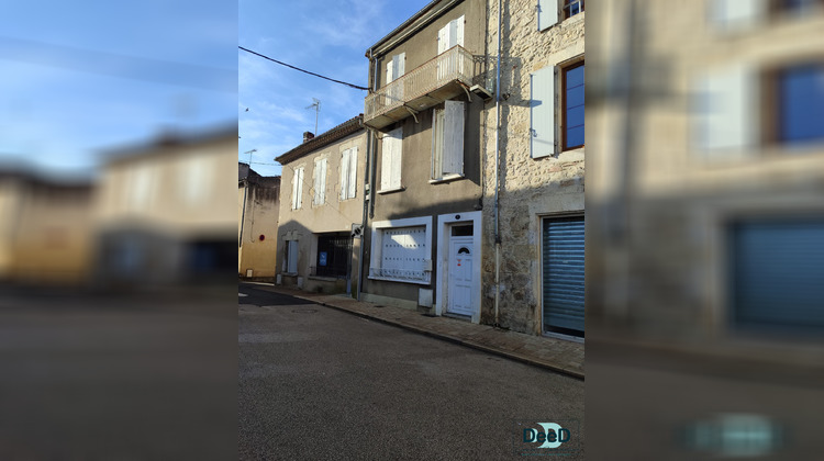 Ma-Cabane - Vente Maison Condom, 107 m²