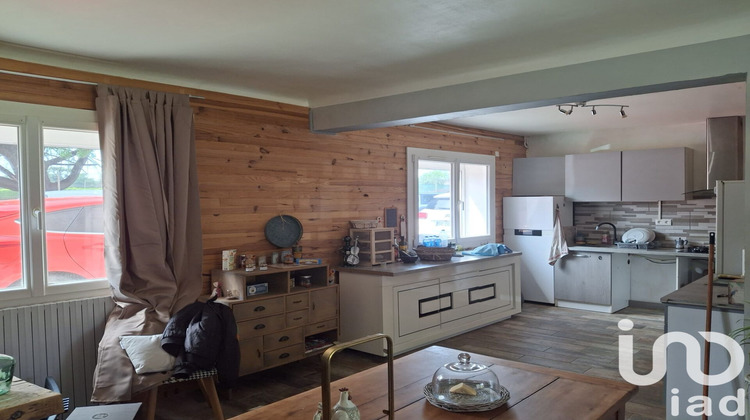 Ma-Cabane - Vente Maison Condom, 110 m²